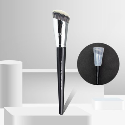 Sephora  #88 Makeup Brush Collection PRO Slanted Buffing Brush Makeup Brush