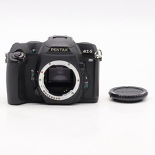  Excellent Condition PENTAX MZ-S Pentax Black Film Camera