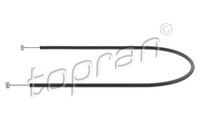 1X Topran 503 906 Motorhaubenzug FüR BMW