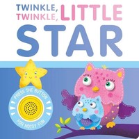 Twinkle Twinkle Little Star | Igloo Books Ltd (U. A.) | Englisch | Buch | 2020