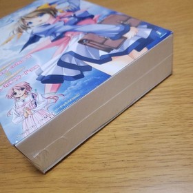 Mizuiro Initial Limited Edition Sega Dreamcast Japan Import New Sealed