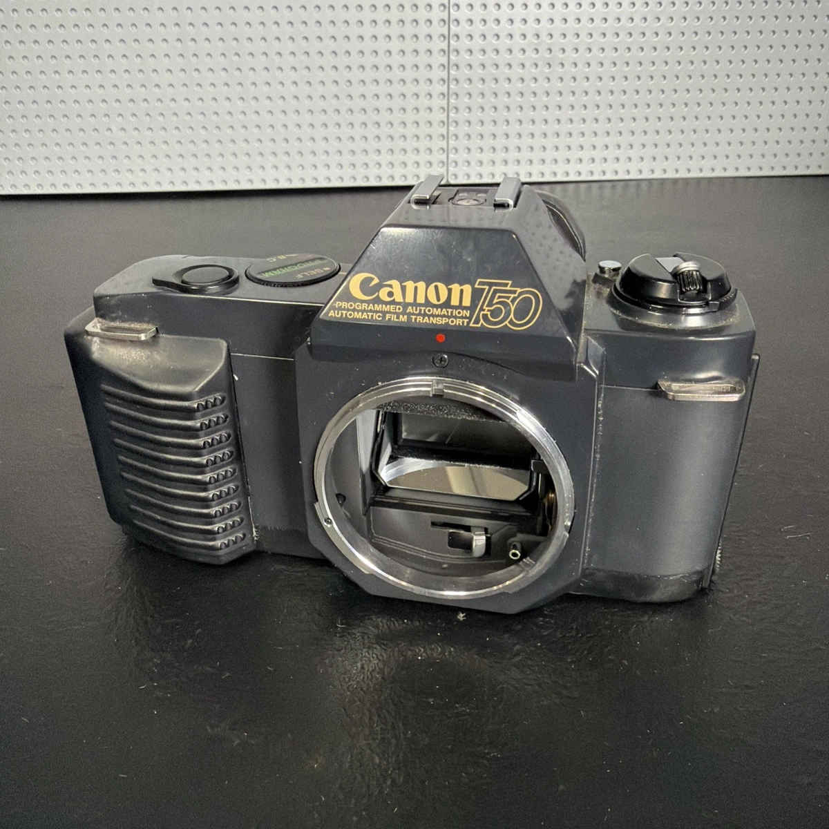 Canon T50 Film Cameras for sale - eBay
