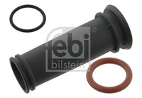 ZüNdkerzenrohr Febi Plus Febi Bilstein 33668 FüR Porsche Boxster 911 986 996