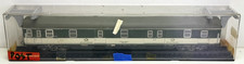 Rowa - HO Scale - Postal Railway Car - Deutsc...