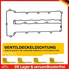 Ventildeckeldichtung F&uuml;r Mercedes GLK 04 E-Klasse W212 C-Klasse W204 A6510160021