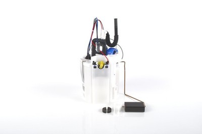 BOSCH 0 986 580 990 Kraftstoffpumpe Für DAIHATSU, TOYOTA