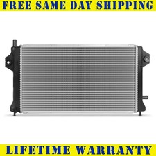 Radiator For Mitsubishi Fits Outlander PHEV SBR13821