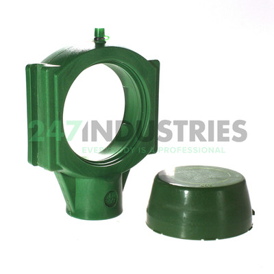 TPL209SU ZEN  x  x  mm HOUSING/Y-HOUSING
