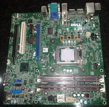 DELL OPTIPLEX 9020 MOTHERBOARD 0N4YC8 I5-4590 16GB RAM
