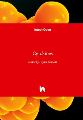 Payam Behzadi | Cytokines | Buch | Englisch (2020) | Gebunden | IntechOpen