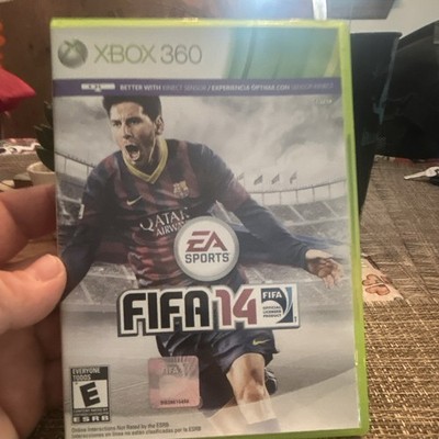 FIFA 14 by EA SPORTS (Microsoft Xbox 360) Soccer, Multiplayer E NTSC-U/C