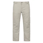 Silk Road Carpenter Moto Off-White