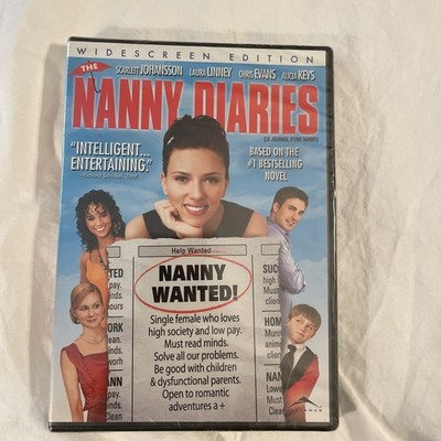 The Nanny Diaries (Widescreen Edition)