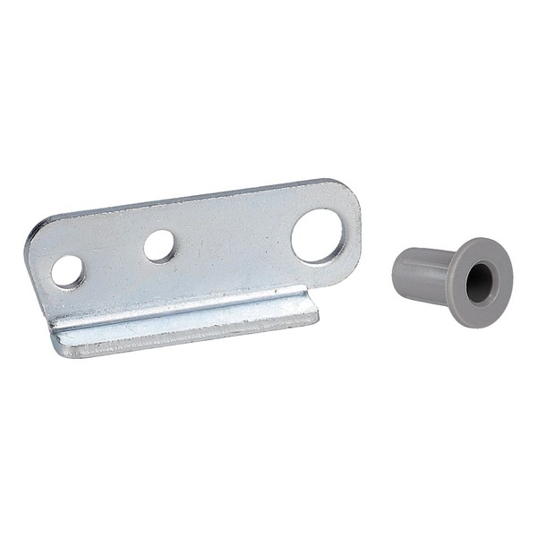 Easypart Passend FüR 409530 Gorenje TüRöFfnungsbegrenzer Links FüR KüHlschrank-image