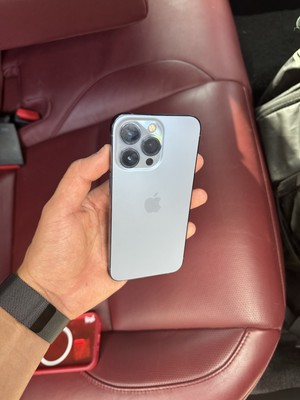 Iphone 13 Pro
