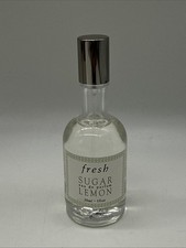 Fresh Sugar Lemon Eau de Parfum 1 oz NWOB E4