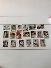 1996 Topps Baseball Cards 31