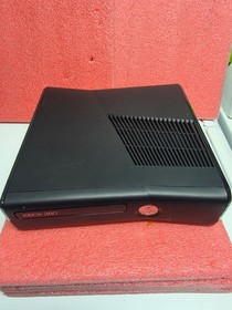Microsoft Xbox 360 S 320GB Red & Black Console