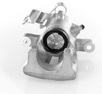 1X Bremssattel Hinten Links FüR Opel Astra G 98-05