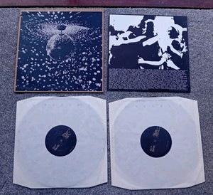 Mirrorball Vinyl | eBay