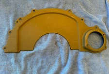 1948-1952 Ford Truck Flathead Starter Plate 