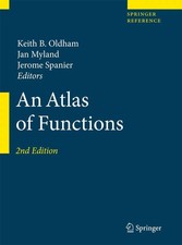 Keith B. Oldham (u. a.) | An Atlas of Functio...