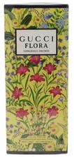 Gucci Flora Gorgeous Orchid Eau De Parfum Spray For Women 100ml