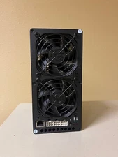 Goldshell AE BOX 2 54M Aleo Miner, PSU INCLUDED, SHIP FROM USA, NO CUSTOM