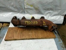 Collecteur d'échappement conducteur 8-330 5.4L 3V compatible 05-14 EXPEDITION 348808