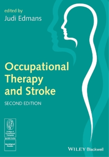 Judi Edmans Occupational Therapy and Stroke (Tascabile)