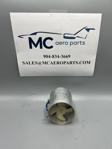 AEROSPACE SYSTEMS BLOWER CESSNA 210, 401, 402, 414, 421 PN: 5901-2
