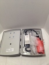 Communications Booster Kit W/Base Station Antenna, See Description  Pictures