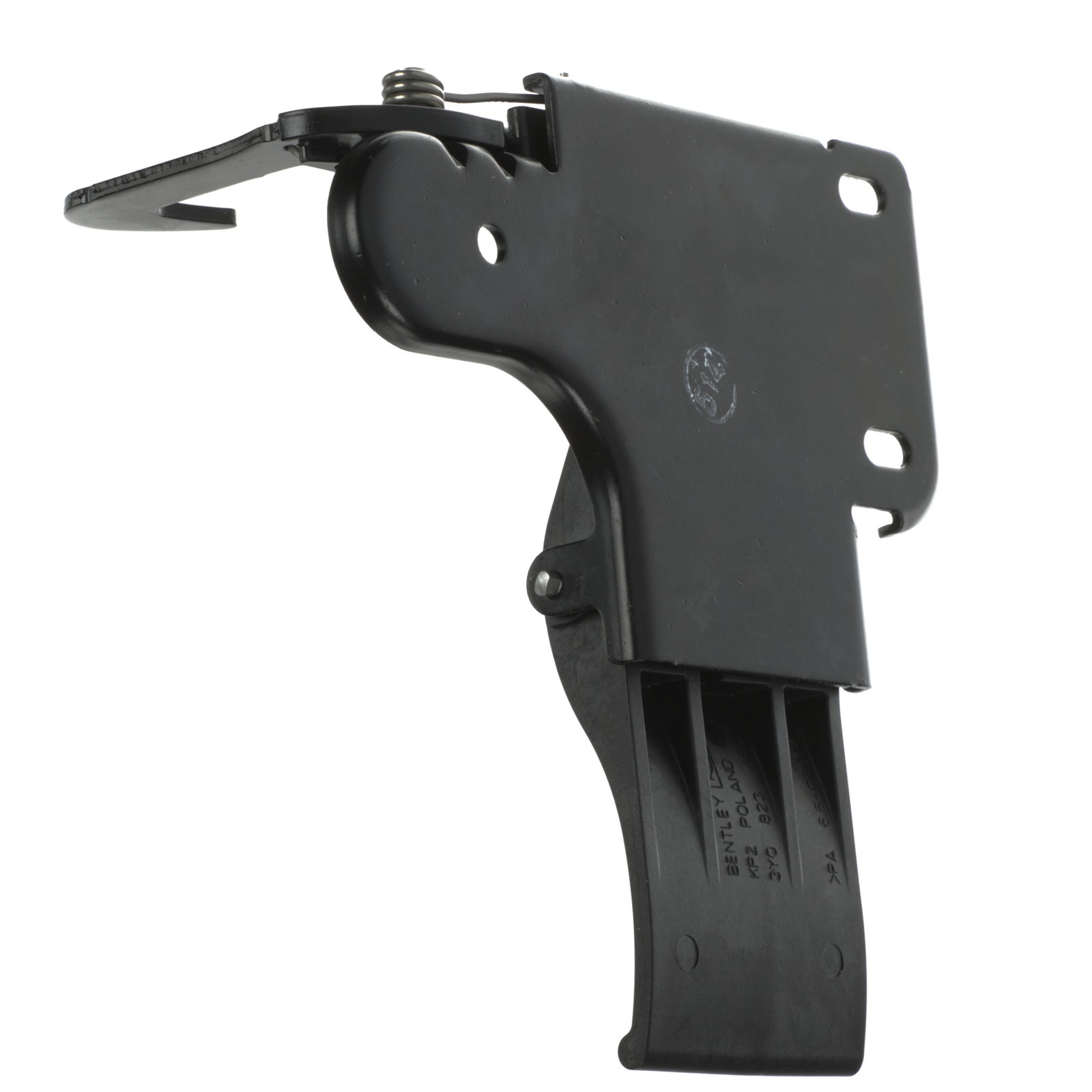 GENUINE BENTLEY 2010+ Mulsanne Front Hood Release Latch Assembly 3Y0823485
