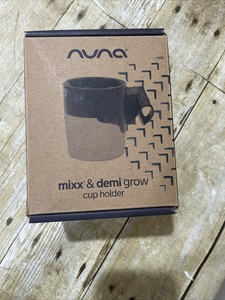 nuna demi cup holder