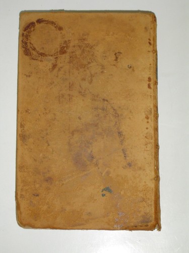 NEW TESTAMENT & Psalms 1847 GREEK translated to English complete intact GOOD - Bild 7 von 9