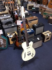 Danelectro 59 Vintage Baritone Electric Guitar 2024