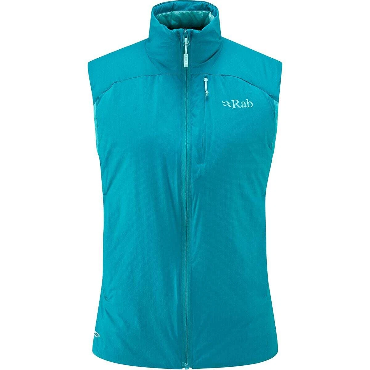 Rab ladies cheap vest