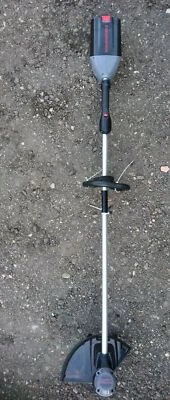 Powerworks Akku-Rasentrimmer P60LT ohne Akku auch passend zu Greenworks