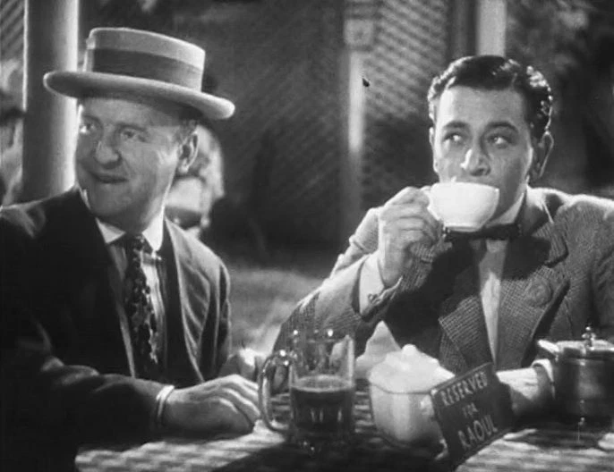 Bolero DVD - George Raft Carole Lombard dir Ruggles pre-Code Musical Drama 1934 - Image 4 of 4