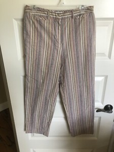 talbots petite pants