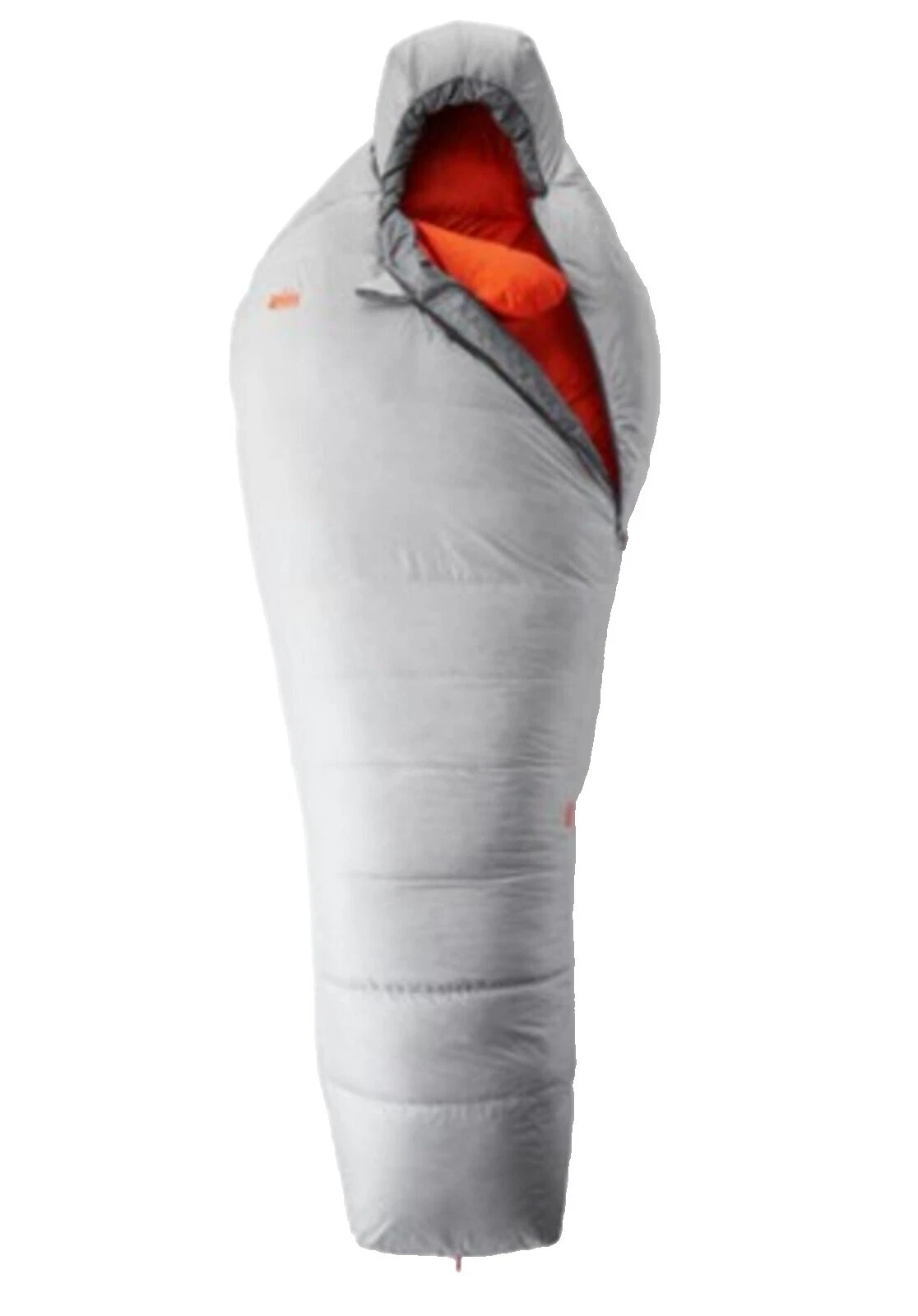 Forro de nylon Camping Sacos de dormir Ultralight