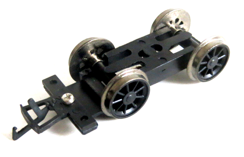 Bachmann BR 5MT BR Standard Loco front pony truck bogie with wheels and coupling - Picture 3 of 3