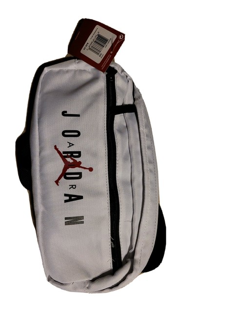 nike jumpman crossbody bag