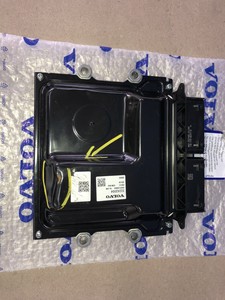 Ecm 9a0a volvo
