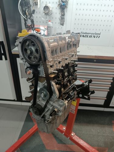 Motor Fiat 1.4 T-Jet Fiat\Abarth Forgiato Neu für Leistung bis 450PS - Bild 4 von 7