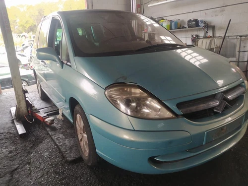 1496286080 Pantalla Multifuncion para CITROEN C8 * 2005 176499 - Imagen 5 de 7
