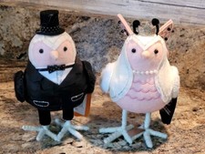 Target Hyde  Eek Boutique 2023 Halloween Birds Featherly Friends Radley Duchess