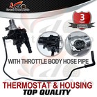 Thermostat Housing & Hose for Holden JG JH Cruze 1.8L Trax TM Barina 25192228
