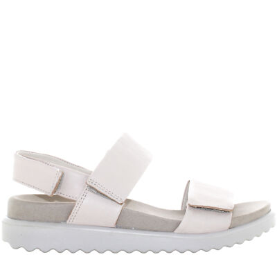 Legero P24us women's sandals 2-000242-4300 WEITE G BEIGE