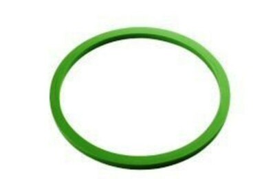 DCI 2105 Tuttnauer Door Seal, 2540 Series, 6” Dental Genuine OEM